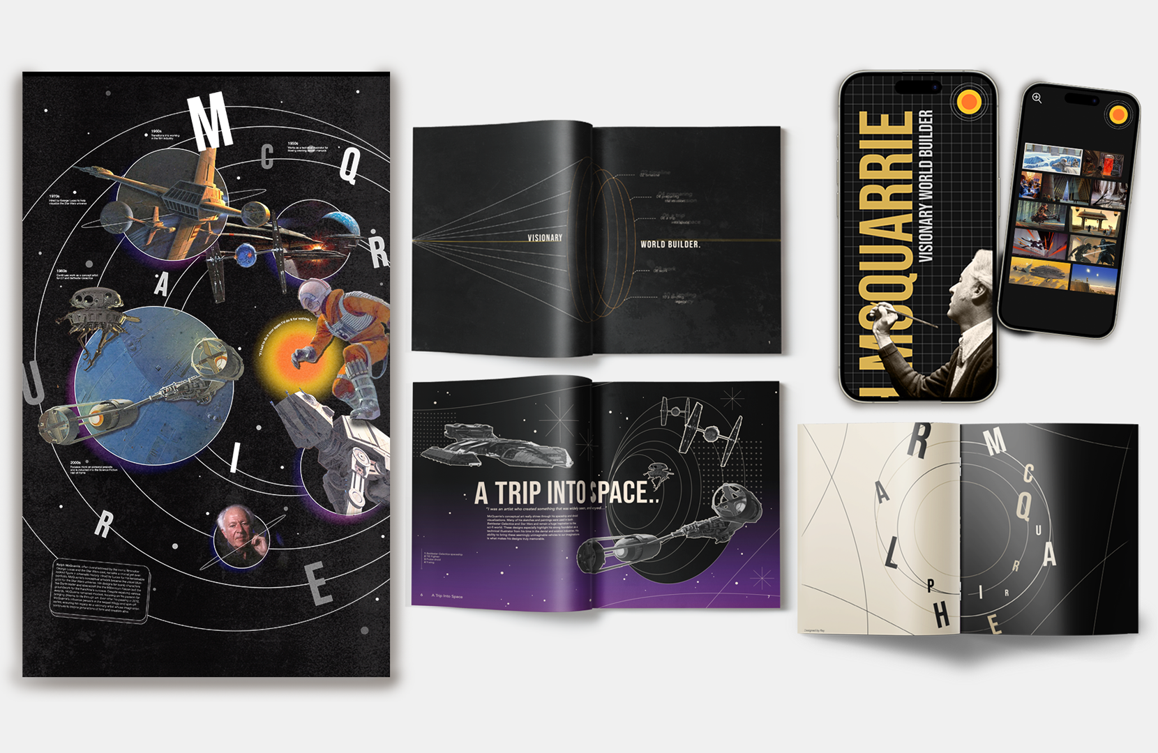 Design Hero Project